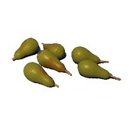 Poires
