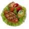 Plate of Salad