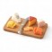 Plateau de fromages