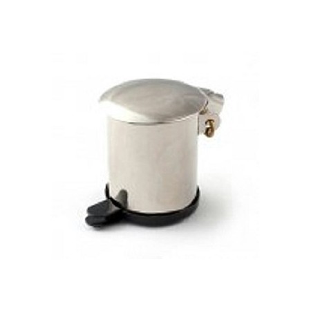 Pedal Bin