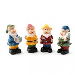 Little Gnomes