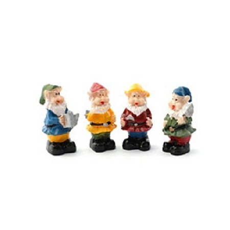 Little Gnomes