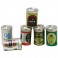 Beer Cans