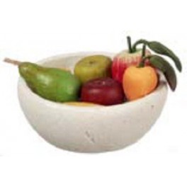Bol de fruits