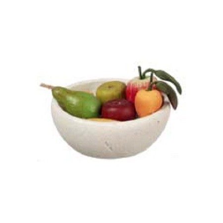 Bol de fruits