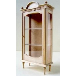 Display Cabinet Louis XVI