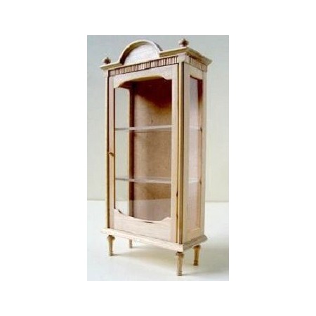 Display Cabinet Louis XVI