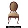 Louis XV Chair