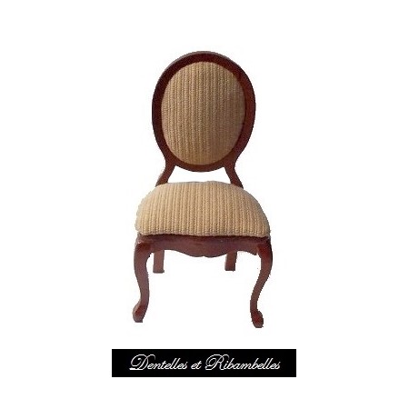 Louis XV Chair
