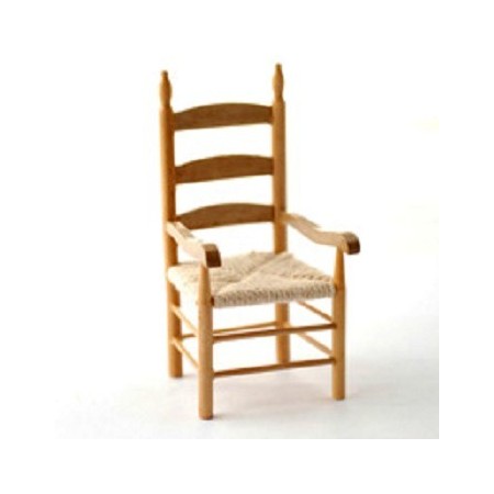 Carver Chair