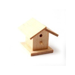 Bird House