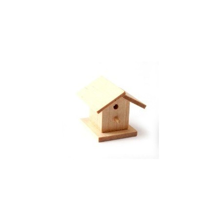 Bird House