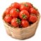 Panier de tomates